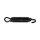 SPRING, CLUTCH FOOT LEVER