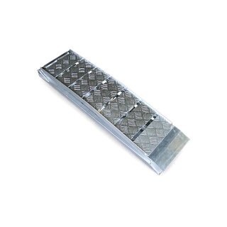 MOTORCYCLE FOLDING LOADRAMP