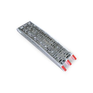 MOTORCYCLE FOLDING LOADRAMP