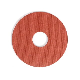 FRICTION DISC, MOULDED