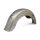 OEM Style Ersatz Heckfender einteilig für Harley FL 58-84