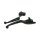 HANDLEBAR LEVER KIT, WIDE BLADE