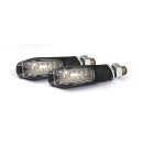 COUVER, LED TURN SIGNAL
