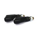 COUVER, LED TURN SIGNAL