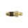 Goodridge, brake bleeder screws 10 x1.00mm. Zinc