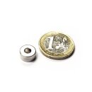 Motogadget, magnet ring 10/24" (small)
