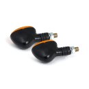 LITTLE DUKE TURN SIGNALS