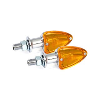 MILANO TURN SIGNALS