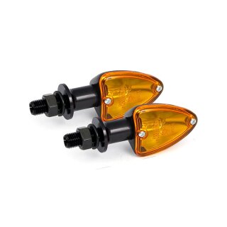 MILANO TURN SIGNALS