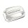 HANDLEBAR MASTER CYL COVER KIT, CLUTCH