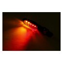 SONIC-X1 LED TAILLIGHT/TURN SIGNAL COMBO