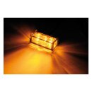 MICRO CUBE-V LED MINI TURNSIGNAL