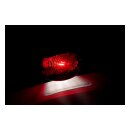 NY OVAL TAILLIGHT