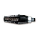 Gill, LED turn signals
