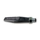 Gill, LED turn signals