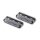 Shorty 2 LED turn signals, smoke lens