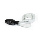 PACO, TURN SIGNAL FORK MOUNT KIT