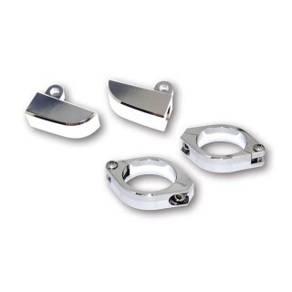 PACO, TURN SIGNAL FORK MOUNT KIT