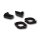 PACO, TURN SIGNAL FORK MOUNT KIT