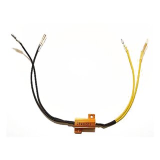 Universal load equalizer. Micro 1000 LED