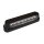 LED license plate light Maywood, black. ECE appr.