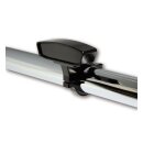 Mitchell, LED indicator unit. Black
