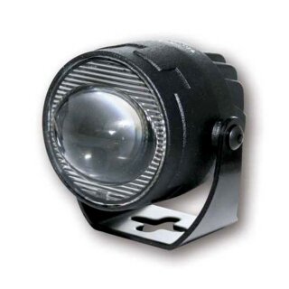 SATELLITE LED LOW BEAM HEADLAMP