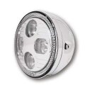ATLANTA 5-3/4" LED HEADLIGHT