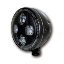 ATLANTA 5-3/4" LED HEADLIGHT