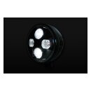 ATLANTA 5-3/4" LED HEADLIGHT