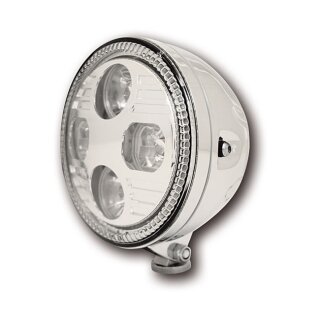 ATLANTA 5-3/4" LED HEADLIGHT