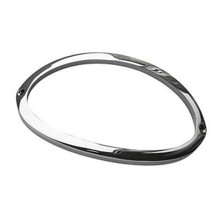REPL. TRIM RING IOWA OVAL HEADLAMP