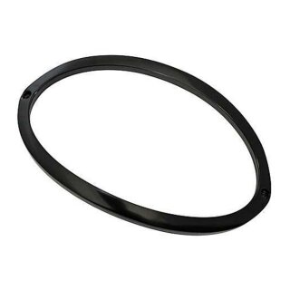 REPL. TRIM RING IOWA OVAL HEADLAMP
