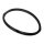 REPL. TRIM RING IOWA OVAL HEADLAMP