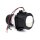 Projection H3 high beam headlamp