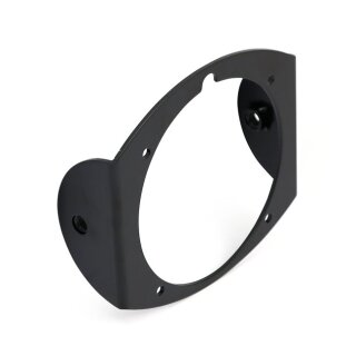 Hedlamp bracket for H3 projection headlamps