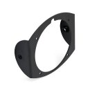 Hedlamp bracket for H3 projection headlamps