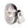 Ransom, 4" H3 spotlamp with LED halo ring