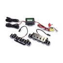 LEOTI, DAYLIGHT DRIVING LEDS
