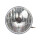 120mm HS1 12V 35/35W headlamp unit. Clear lens