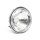 120mm HS1 12V 35/35W headlamp unit. Clear lens