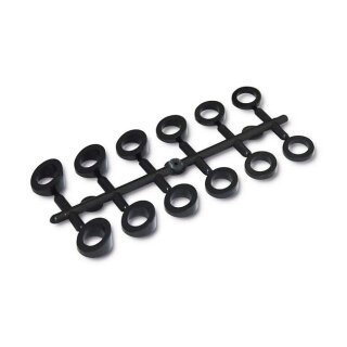 PLASTIC ANGLE WASHERS KIT