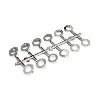 PLASTIC ANGLE WASHER KIT