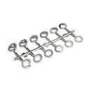 PLASTIC ANGLE WASHER KIT
