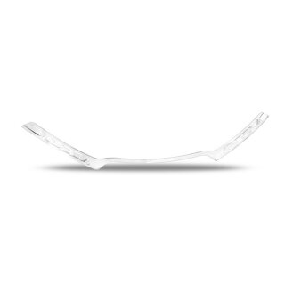 PM WINDSHIELD TRIM HOLESHOT