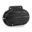 PM transmission end cover Drive, hydraulic. Black Ops