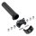 Biltwell, Whiskey throttle assembly. Black