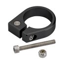 BILTWELL DUO MUFFLER CLAMP