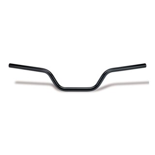 Biltwell 1" handlebar Tracker High black