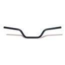 Biltwell 1" handlebar Tracker High black